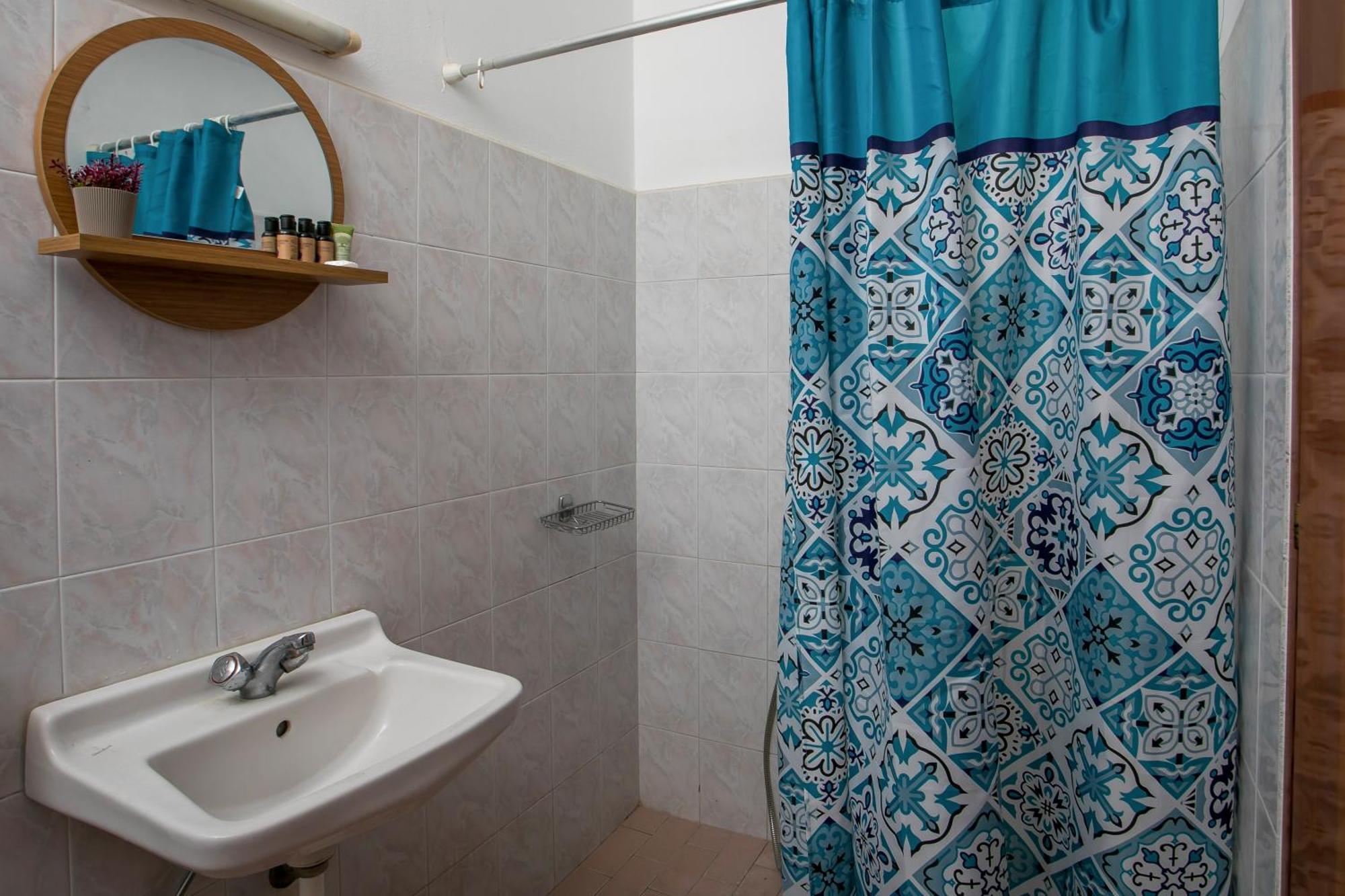 Lardos Sun View Apartments ภายนอก รูปภาพ